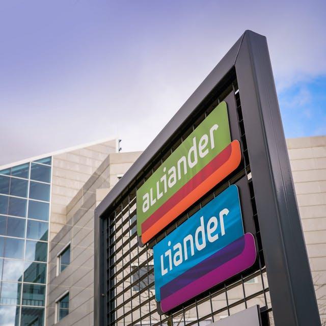 Alliander krijgt gewenste kapitaalinjectie van €600 mln van aandeelhouders bit.ly/3y0llPn