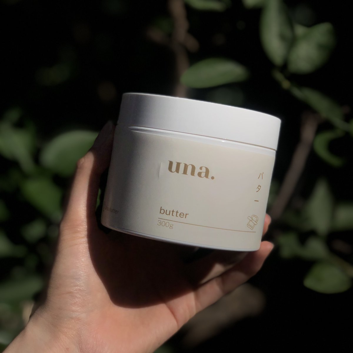 SereneWoolf's tweet image. (ooc)

ถามถึงเนยห้าร้อยว่าดีงามแค่ไหน คำตอบคือ กินทุกวัน, อร่อยแสงออกปาก ปาด อบ จบในสองขั้นตอน 🍞✨