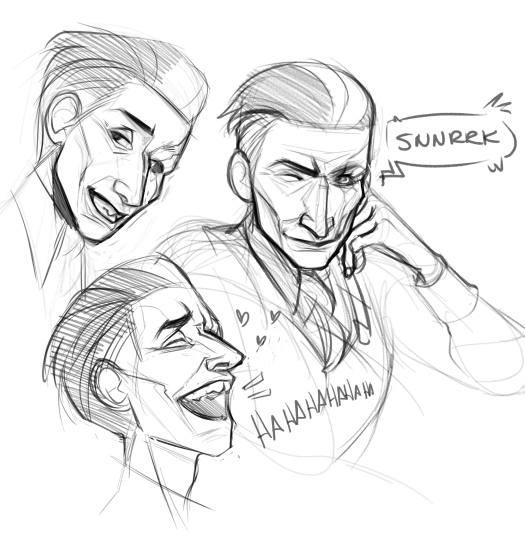LoBelmont's tweet photo. have u considered Silco smiling and laughing https://t.co/KuSzBfBFPh