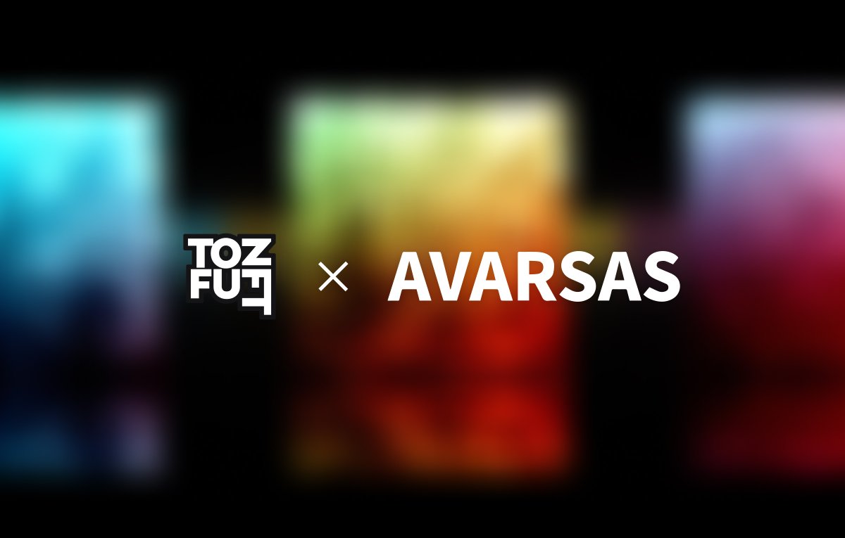 🎉We now have partnered with @avarsas
 and their Avarsas #NFT fully supported with attributes filtering on our marketplace. 

👇Check them here: 
tofunft.com/collection/ava…