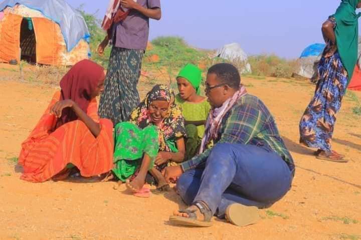 aai_ab's tweet photo. Madax dii dalkaan ayaa tihdii horay u socda dhalinyarada somaliyed https://t.co/9rSSHOTrz2