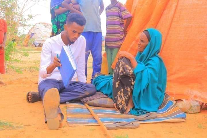 aai_ab's tweet photo. Madax dii dalkaan ayaa tihdii horay u socda dhalinyarada somaliyed https://t.co/9rSSHOTrz2