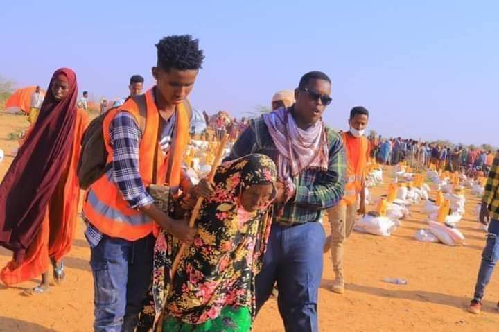 aai_ab's tweet photo. Madax dii dalkaan ayaa tihdii horay u socda dhalinyarada somaliyed https://t.co/9rSSHOTrz2