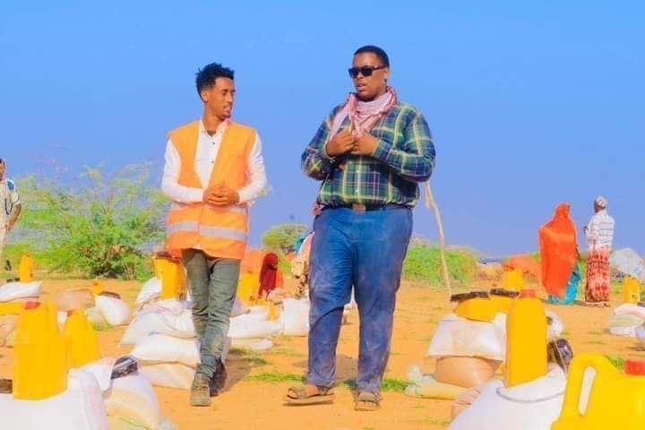 aai_ab's tweet photo. Madax dii dalkaan ayaa tihdii horay u socda dhalinyarada somaliyed https://t.co/9rSSHOTrz2