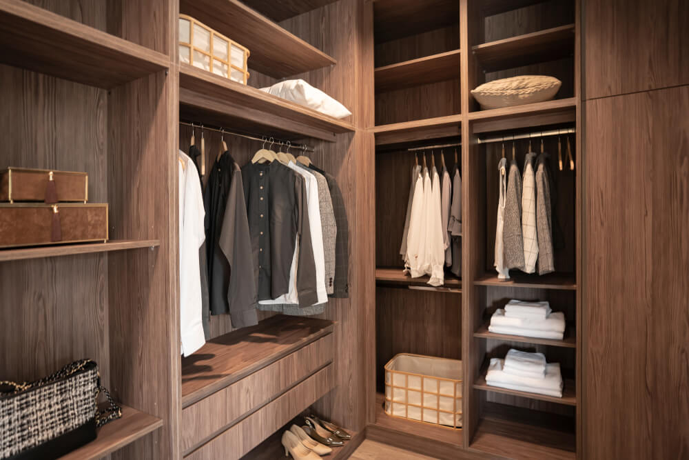 Ikwoonfijn's tweet photo. Heb je de ruimte om thuis een walk-in garderobe in te richten? Zeker doen! Hoe kun je een walk-in closet het best inrichten?

https://t.co/nVmuwOn8jS https://t.co/k8iRiy80BX
