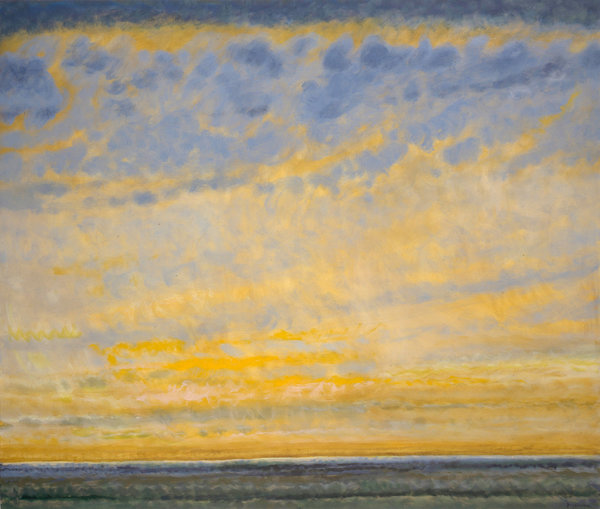 WomensArtForAll's tweet photo. American Horizon, 2000 #wilson #janewilson https://t.co/vbLFlGIqaC