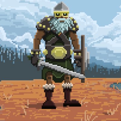 NFTLucent's tweet photo. #NewProfilePic #NFT #NFTs #northernguilds Purchased my first nft, Checkout Northern Guilds: Guilds of Thor on Opensea or Northern Guilds on google, Awesome roadmap, Amazing Art, super excited.#NFTCommunity #NFTGame #nftart #nftcollectors https://t.co/8qg5acaPZP