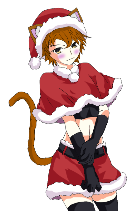 RealiableCh's tweet photo. นั่งๆนอนๆอยู่ดีๆ รู้ตัวอีกทีก็กลายเป็นสาวน้อยไปซะแล้ว
Artist : Gojo
#RealiableFA https://t.co/hKrXYtE1bK
