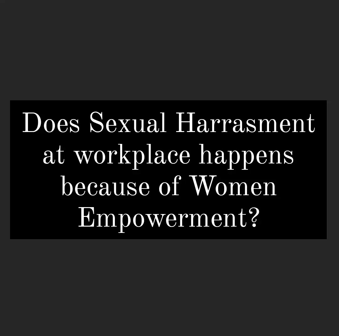 up_ashc's tweet photo. Yes, we are empowering womanhood, but  we also need to teach men to respect them too.. 
When will be the correct time for this?
Or it will be very late..

Do share your views on this..

Post credit- Raashika

#sexualviolence #wicciupash #wicciupashcouncil #womenempowerment https://t.co/4HYxAEzCGv