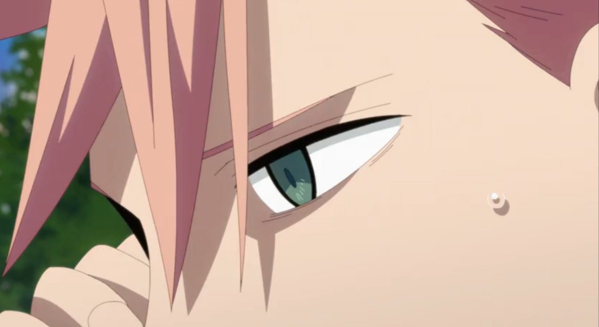 forxiara's tweet photo. The Flashbacks. I'm crying 😭

Anime: ID: INVADED https://t.co/rXpd1W9yml