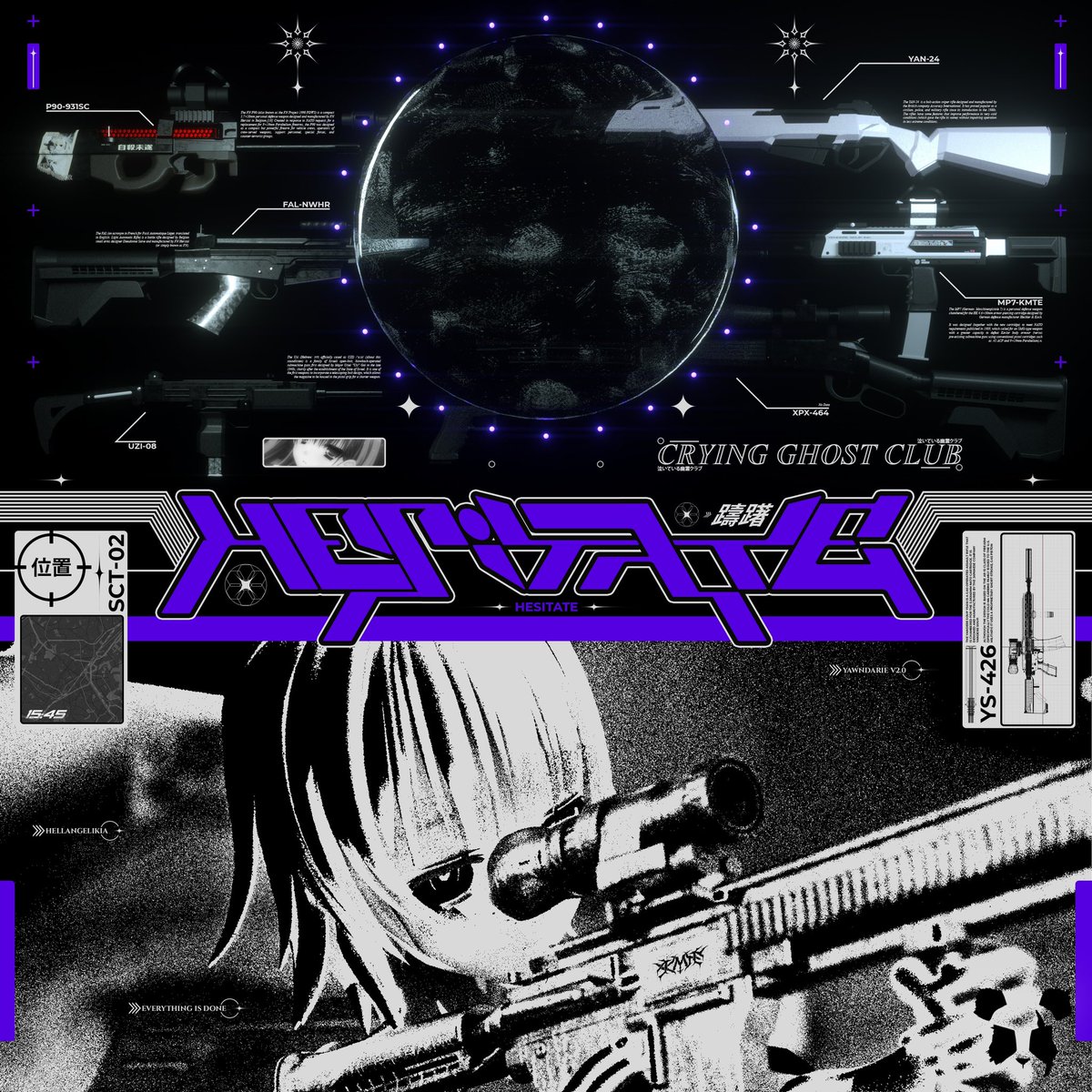PandaEyesRec's tweet photo. out tomorrow on #pandaeyesrecords👀 #tearout #dubstep 

@akmecita https://t.co/uAiEbf8ZVN