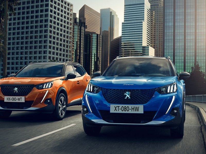 Peugeot to become electric-only brand in Europe by 2030, CEO says dlvr.it/SDthYJ