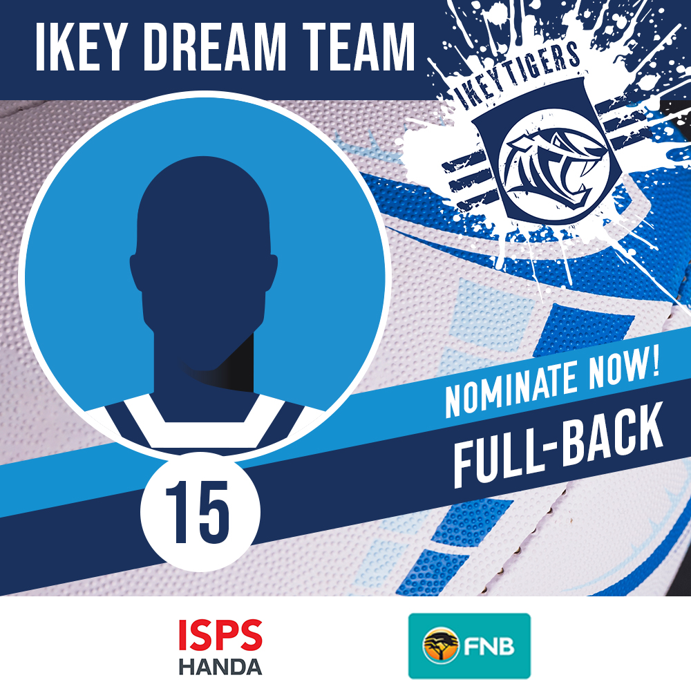 ikeytigers's tweet photo. Last call for our #IKEYDREAMTEAM nominations!! Who are the best wings and fullback to play in the Blue and White?
You nominate, we pick the finalists, you vote. Most voted in each position then make up the all-time Ikey Tigers Dream Team ... Simple!
#BETHESELECTOR https://t.co/QPncTEv9yj