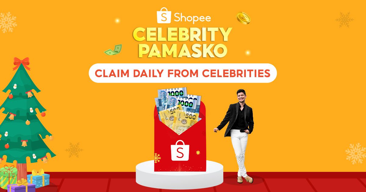 anlizsera's tweet photo. Claim daily from celebrities and win up to P12,000,000 worth of money! Join now! https://t.co/b5qbOnC64z https://t.co/zLo56qIZh0