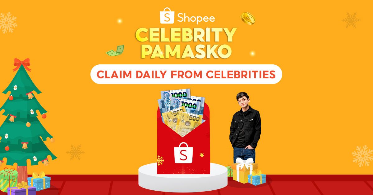 anlizsera's tweet photo. Claim daily from celebrities and win up to P12,000,000 worth of money! Join now! https://t.co/49eOxce1Ok https://t.co/e50ItgFe80