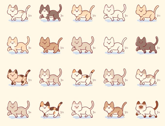 過去のイラスト急にあげる 