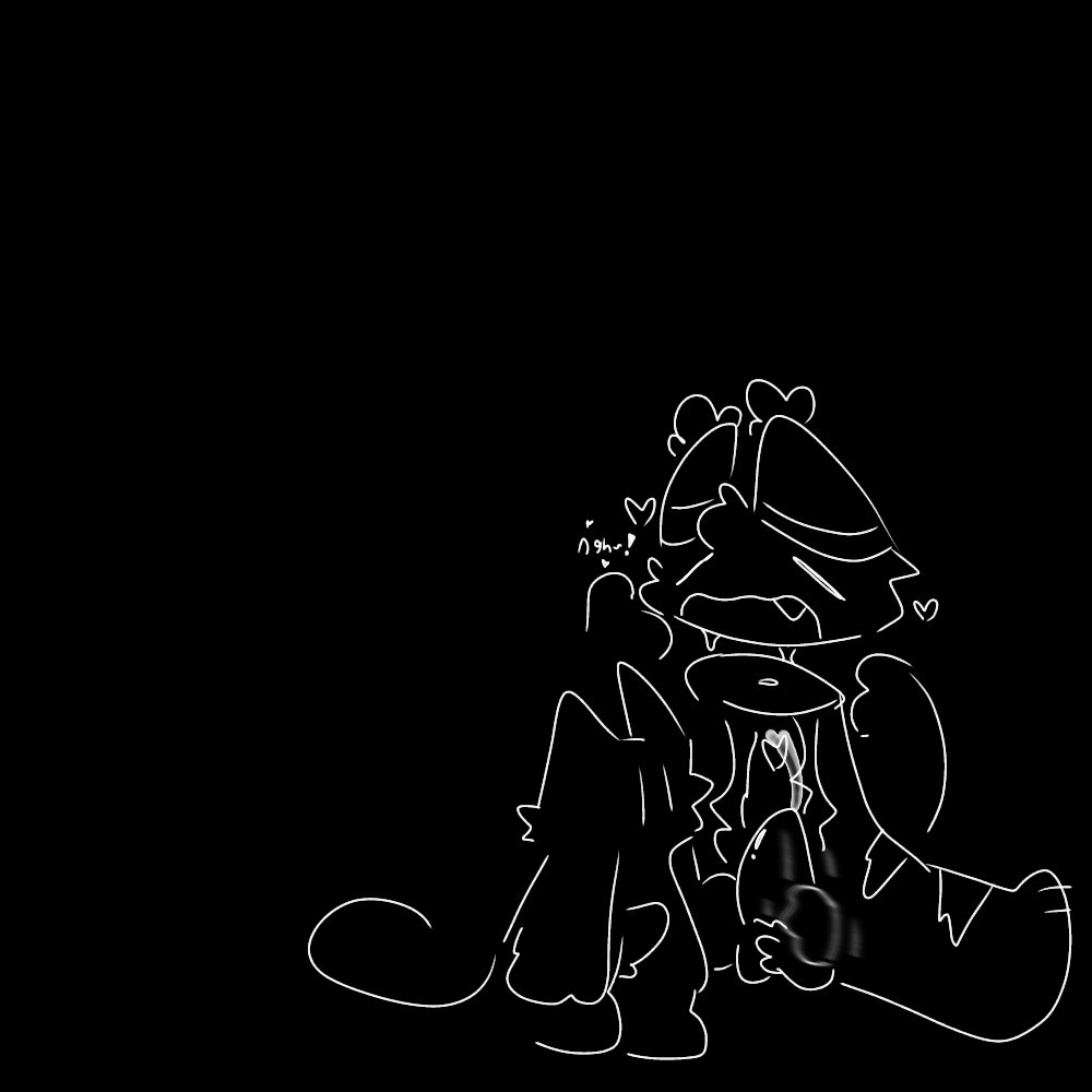 RoachTrashy's tweet photo. some gifts for @tuffietuffiez lol https://t.co/DhO21WbKCy