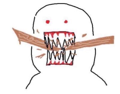 pvrpluvr's tweet photo. the actual crazy serotonin when the streamer says ur user... https://t.co/xC4e5Mj79R