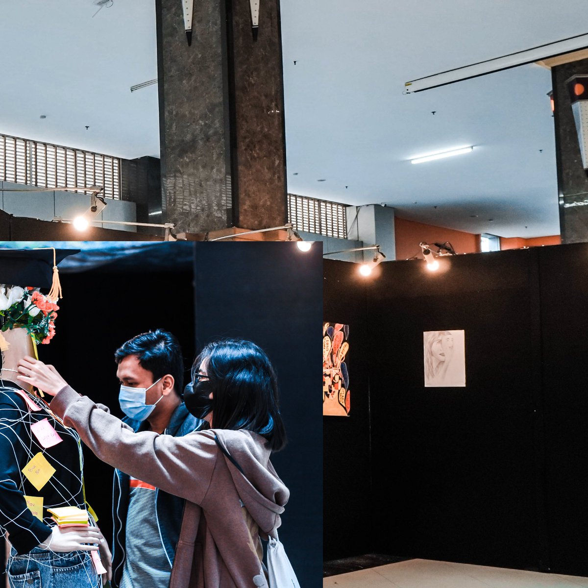 Media Art Exhibition 7 tweet media