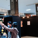 Photo by Media Art Exhibition 7 (@senimedia)