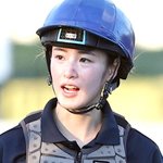 藤田菜七子のインスタグラム