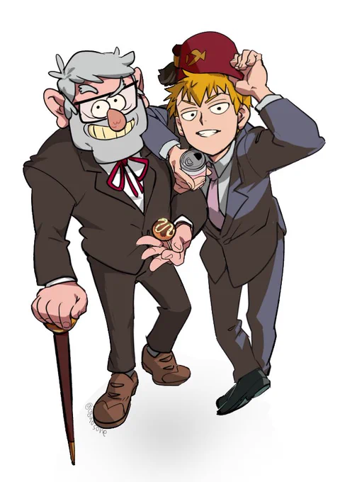 大詐欺師+ 