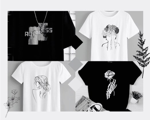 DatchMine5's tweet photo. Too excited for the upcoming holidays? 🎄☃️ Oops~ Don't forget to grab some new clothes for your love ones!🎁
Check our official website for more trendy gift items!
https://t.co/XNzZgFpuH2
#AddToCartNow
#TrendyGifts
#MineYourStyle https://t.co/whWhoUifGO