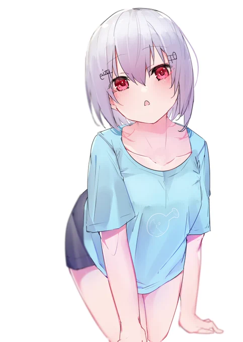 #はかせレポート 

ポージングむずい 