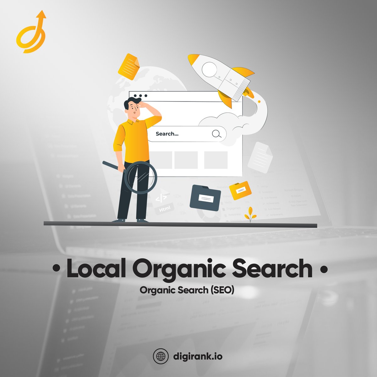Digirankio's tweet photo. 𝐋𝐨𝐜𝐚𝐥 𝐎𝐫𝐠𝐚𝐧𝐢𝐜 𝐒𝐞𝐚𝐫𝐜𝐡 (𝐒𝐄𝐎)
“Boost your revenue with the help of Digi Rank’s Local SEO services”
𝐯𝐢𝐬𝐢𝐭: https://t.co/ONuSMteQDY

𝐄𝐦𝐚𝐢𝐥: solutions@digirank.io

#team #office #marketing #digitalmarketing #searchengine#onlineoptimization #digirank https://t.co/bDLqjeFUwU