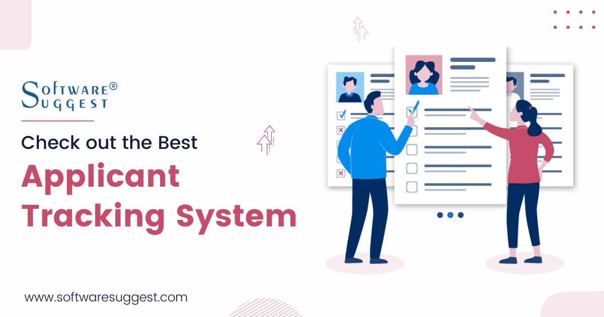 SoftwareSuggest's tweet image. With businesses hiring across borders, HR can now access the best candidates. But the best comes at a cost - the cost of manually screening 80 profiles to get two matches.

Well, technology can change that.

Click here: softwaresuggest.com/applicant-trac…

#applicationtracking #hrsoftware