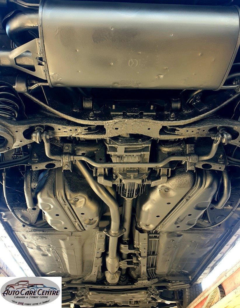 AutoCareCentre's tweet photo. We Are Open 

Another Happy Customer...😁😊😀
Mazda

*Underbody Black (Before &amp; After)
Underbody treatment for prevention of rust.

Contact us: 081 872 7887 / 081 624 1958 or
Email us: accwindhoek@gmail.com https://t.co/Emj92AdTqZ