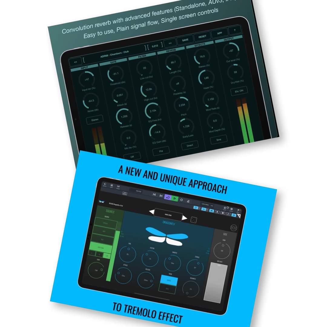 beat_comm's tweet photo. Two new raffles plus a bonus raffle are under way in our Facebook community. 
#bleass #imusicalbum #altispace2 #dragonfly #convolutionreverb @reverb #tremolo #iosapp #iosmusicproduction #desktopmusicproduction #desktopplugin #raffle #giveaway https://t.co/UBDRpbtcRr