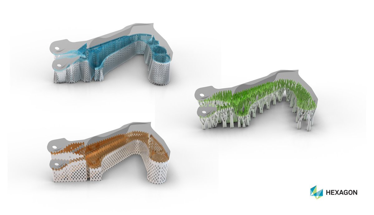 dailycadcam's tweet photo. Hexagon Partners with CADS Additive to Reduce Waste and Improve Additive Design for Manufacturing Productivity
https://t.co/EWzu54JtSC
#additivemanufacturing #manufacturing #productivity #design #AM #Simufact @simufact_en @HexagonMI https://t.co/uYqd5qitWe