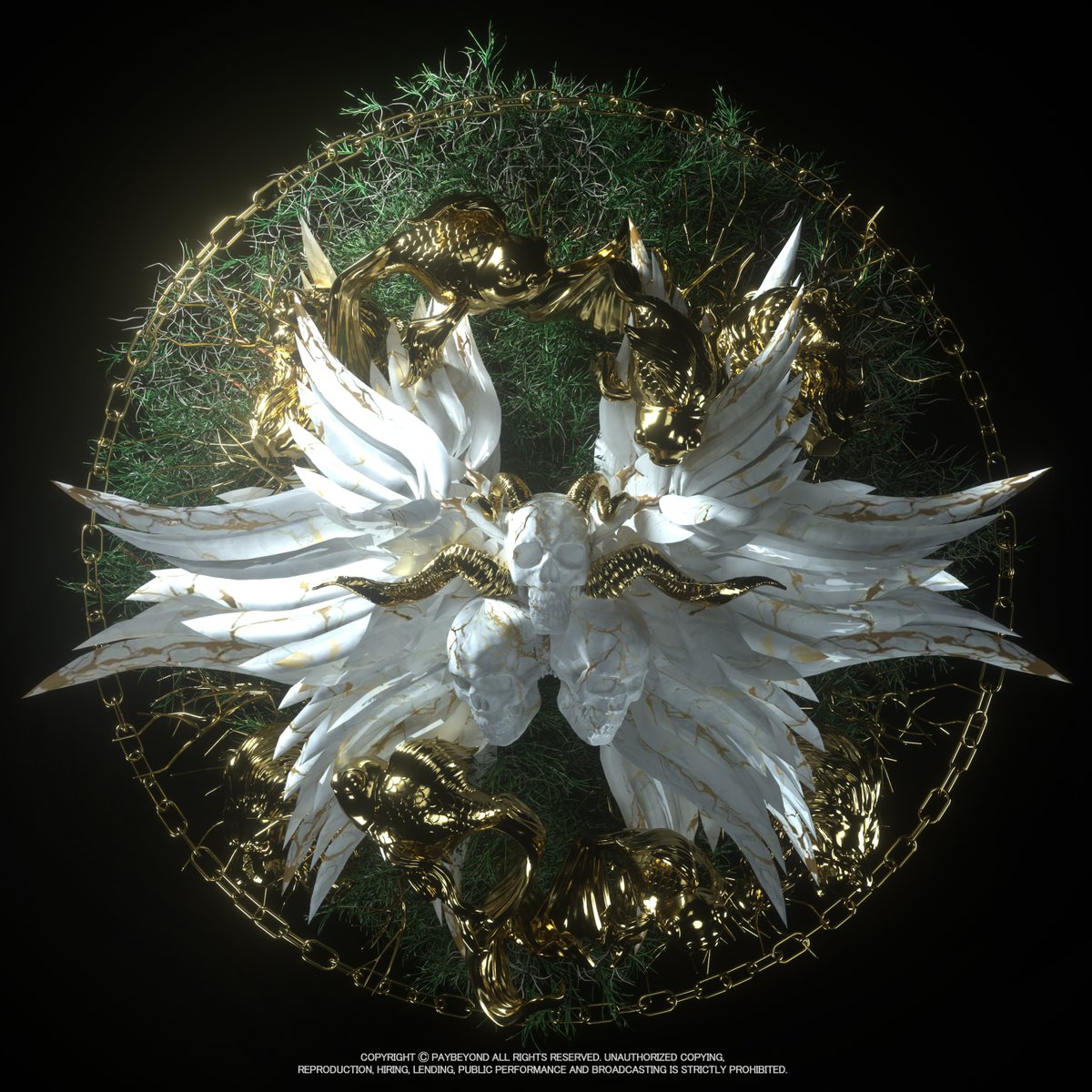 pay_beyond's tweet photo. PAY BEYOND 9 NFT  DROP
LINK:https://t.co/fsCCscQEXr

#NFTs #NFTartist #nftcollector #nftcollectors #NFTdrop #cryptoart #cryptoartist  #NFTARTFinance #NFT #nftart  #NFTCommunity https://t.co/N0WL7qzx7g