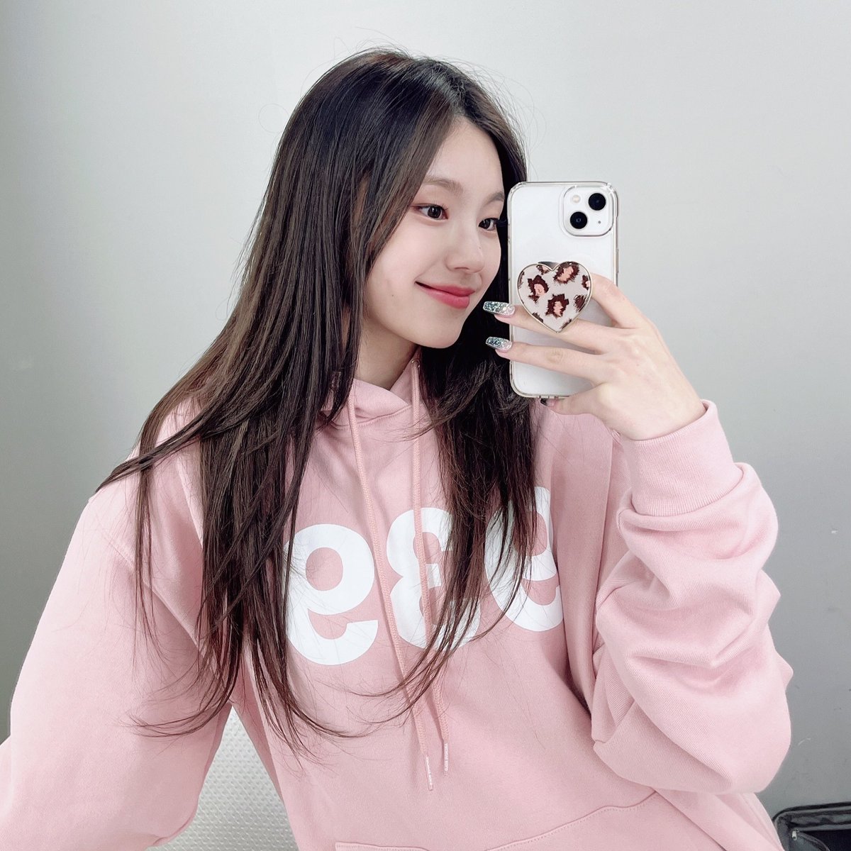 yeji pics tweet media