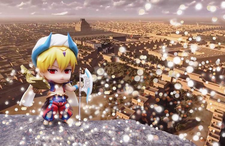 san_jeco's tweet photo. #FateGrandOrder #TOMSenpaiNoticeMe #nendography
#GSCfiguresIRL #GoodSmile
#nendoroid #nendomine #nendoroidph #nendoroidworld  #toystory #goodsmilecompany #goodsmilebringsfuture #toyphotography #kawaii #anime #otakulife https://t.co/2whavZlMvY