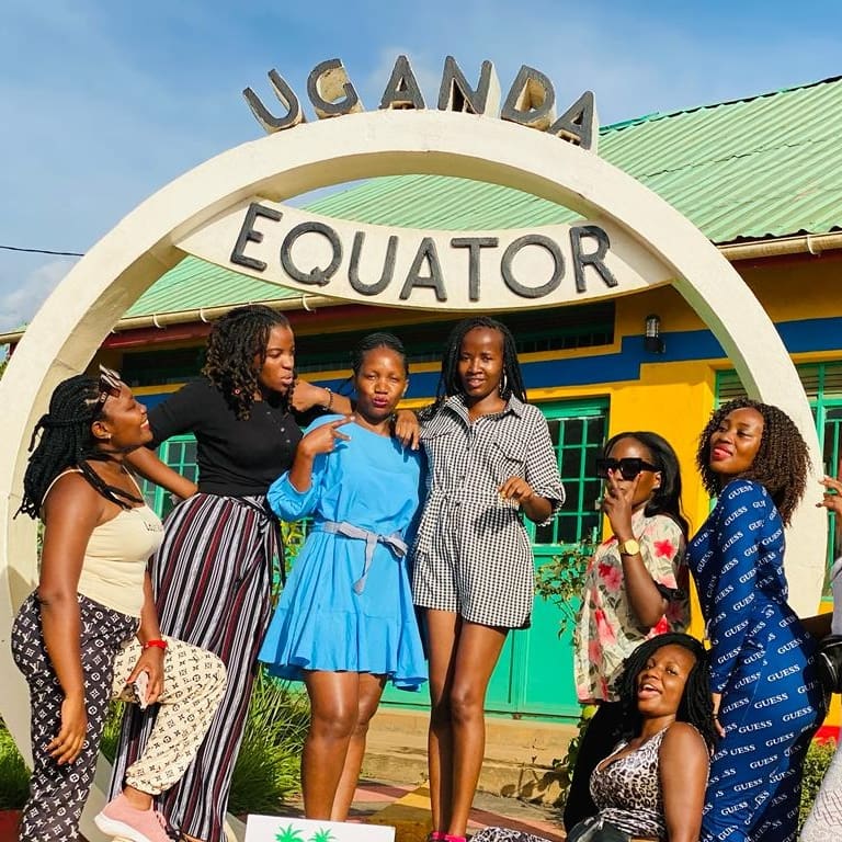 fleedsafaris's tweet photo. Sending out love to our lovely travellers and tourists❤️ thank you for choosing the best🇺🇬
#fleedexperience https://t.co/PfRScvJCds