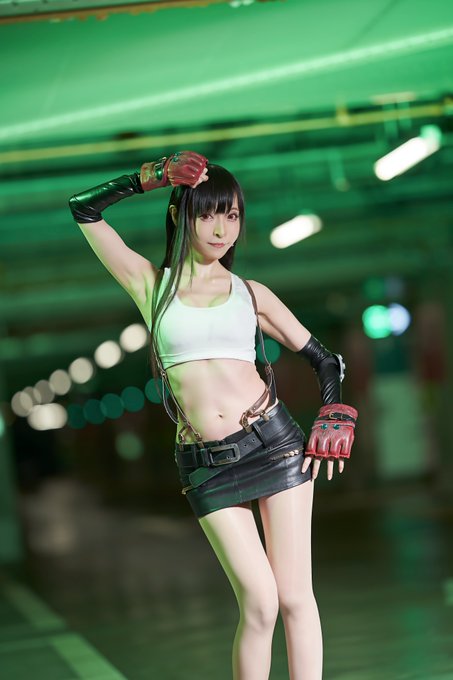 コスプレイヤーまゆろんのTwitter画像14