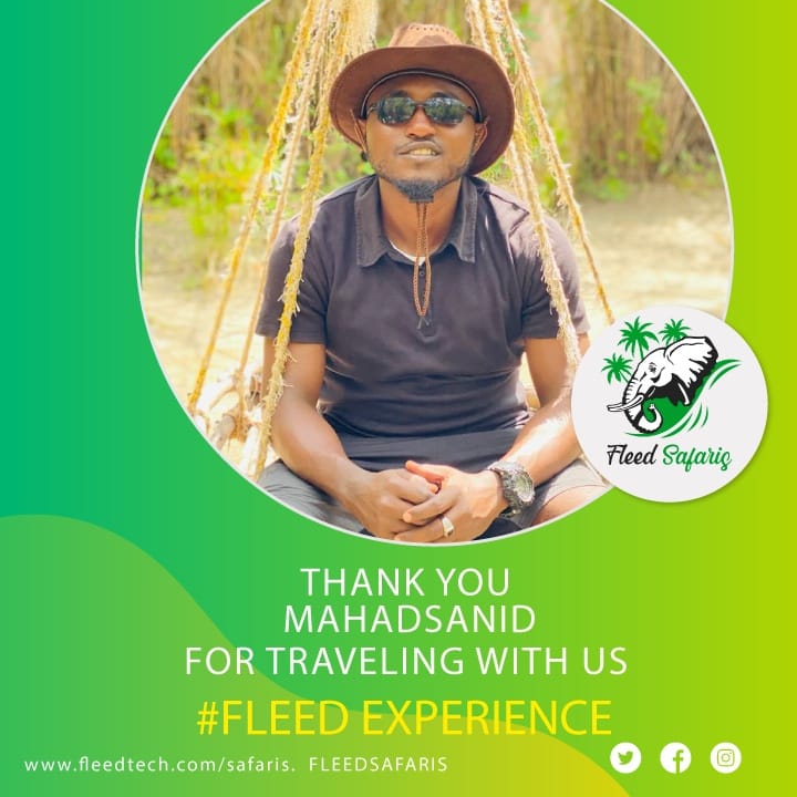 fleedsafaris's tweet photo. Sending out love to our lovely travellers and tourists❤️ thank you for choosing the best🇺🇬
#fleedexperience https://t.co/PfRScvJCds