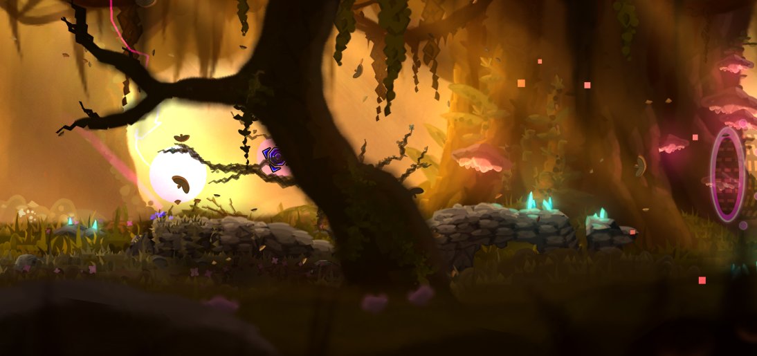 Ori themed stuff