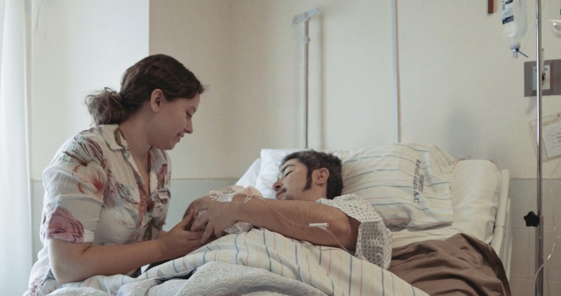 El cortometraje "Victoria" sensibiliza sobre la gestación trans masculina
sinembargo.mx/07-12-2021/407…