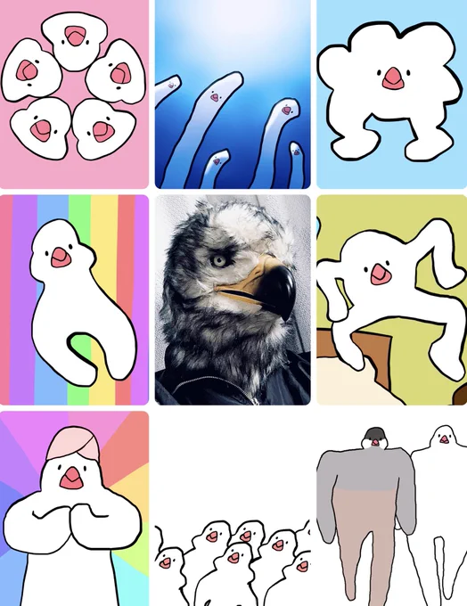 #artvsartist2021

Yo 