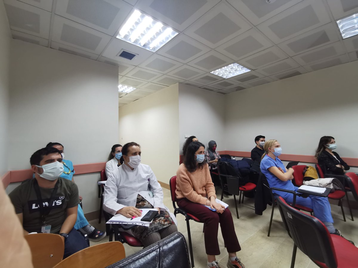 SBS_GM's tweet image. Within the framework of #HSMonitorPCP Phase II, we held 3 meetings with the 3 suppliers who introduced the 2nd prototypes for solutions focused on providing better management to patients with high blood pressure.
@HSMonitor_PCP
@eHealth_EU
@EU_H2020
hsmonitor-pcp.eu