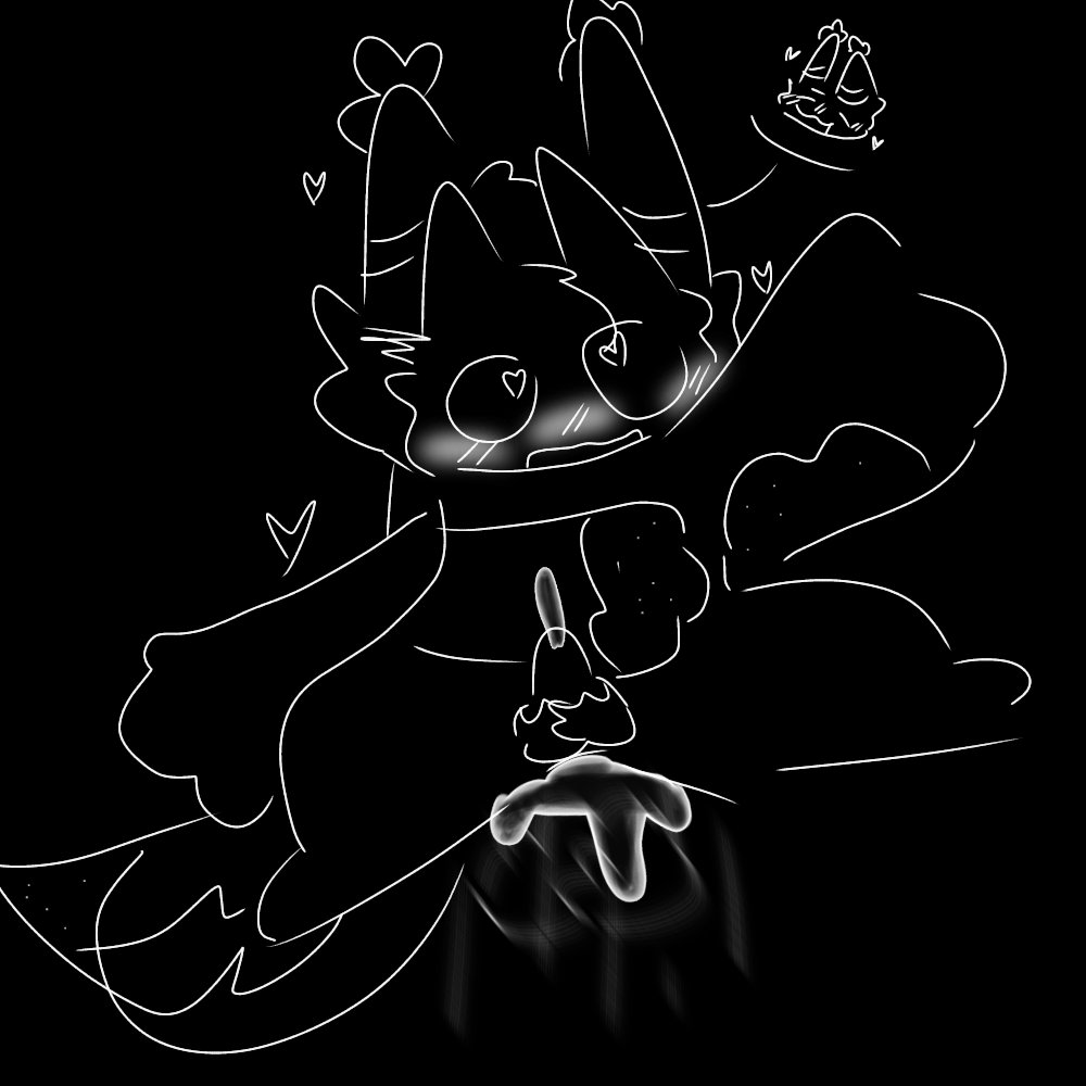 RoachTrashy's tweet photo. one more for @tuffietuffiez smh
I'll probably draw some more later https://t.co/TypPp2HxAf
