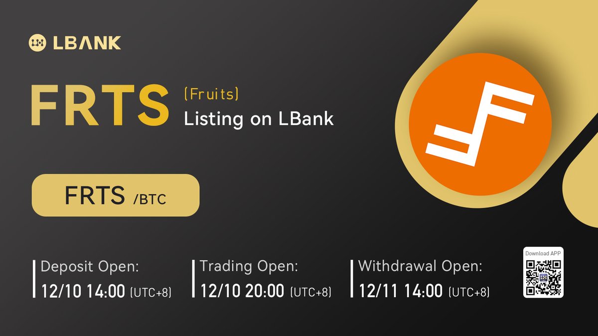 LBank.com tweet media