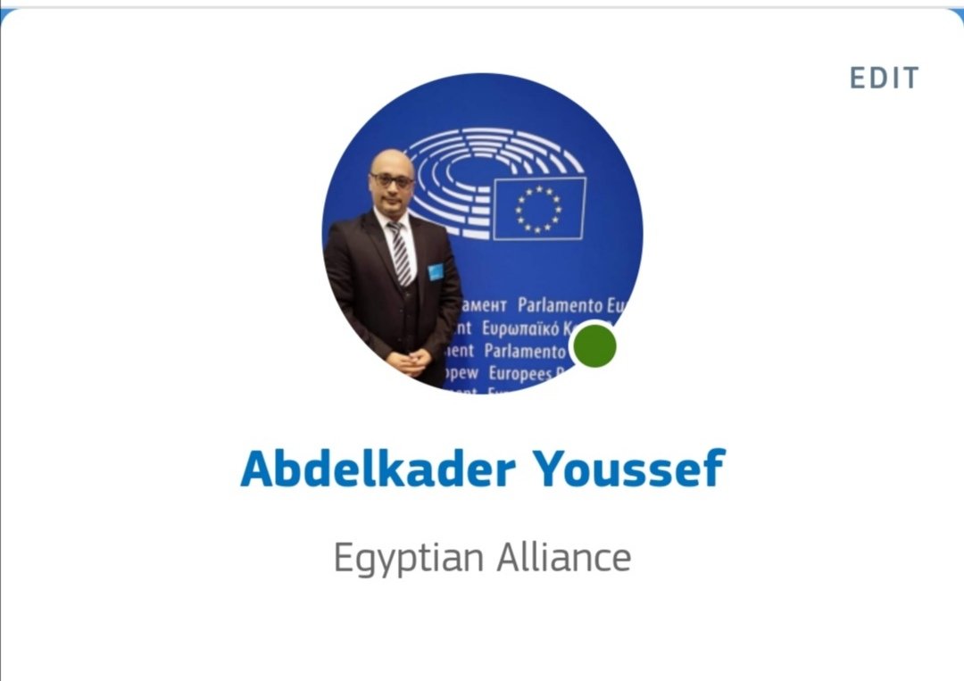 YoussefAbdBe's tweet photo. EU-NGO Human Rights Forum
 on 7-8 December 2021!
#EUNGOForum2021 https://t.co/ay9XO9qG0i