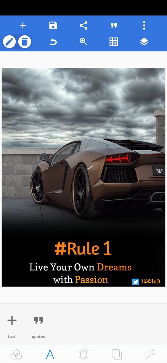 Club1percentage's tweet image. #mindsetgame 
#ThinkBig 
#believeinyourself 
#thinkpositive