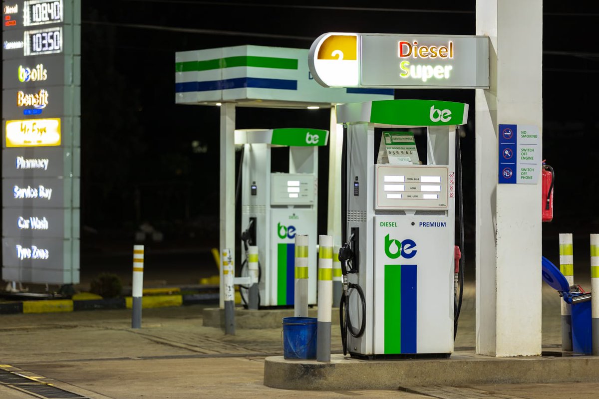 bevalynekwambo3's tweet photo. What are the factors that you must consider before fueling your car at a certain fuel station?
@BeEnergyLimited
#BeEnergyBeHappy https://t.co/96PkO2NPtE