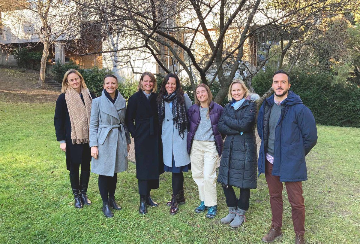 bioazul_spain's tweet photo. 📌 Check out the summary about the 2nd Transnational Meeting of our project #InCEPPP in Bratislava where we discussed about the methodology of #CircularPublicProcurement and #CircularPurchase.

Read more ➡️ https://t.co/9HeafFJTOo https://t.co/UJkMk5nUmw