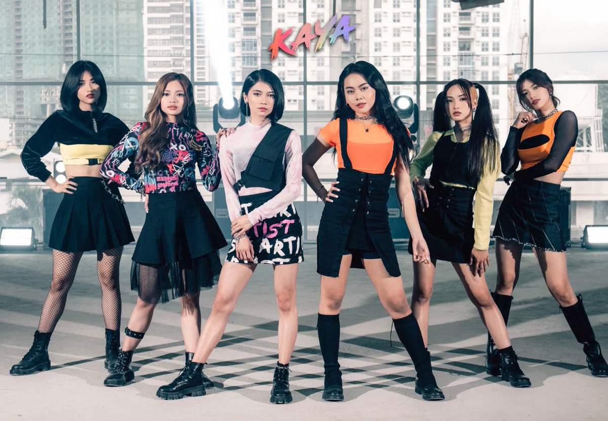 Kayaページです☆